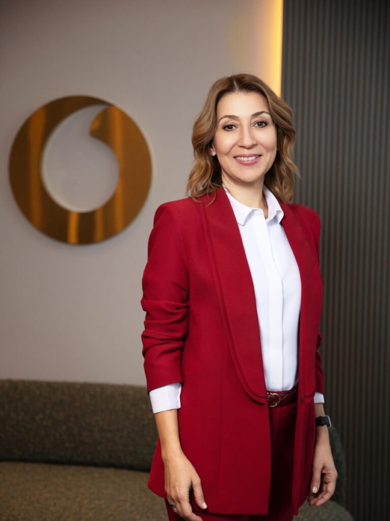 Vodafone Pay’den Sonbahar Kampanyası: 2.300 TL Avantaj