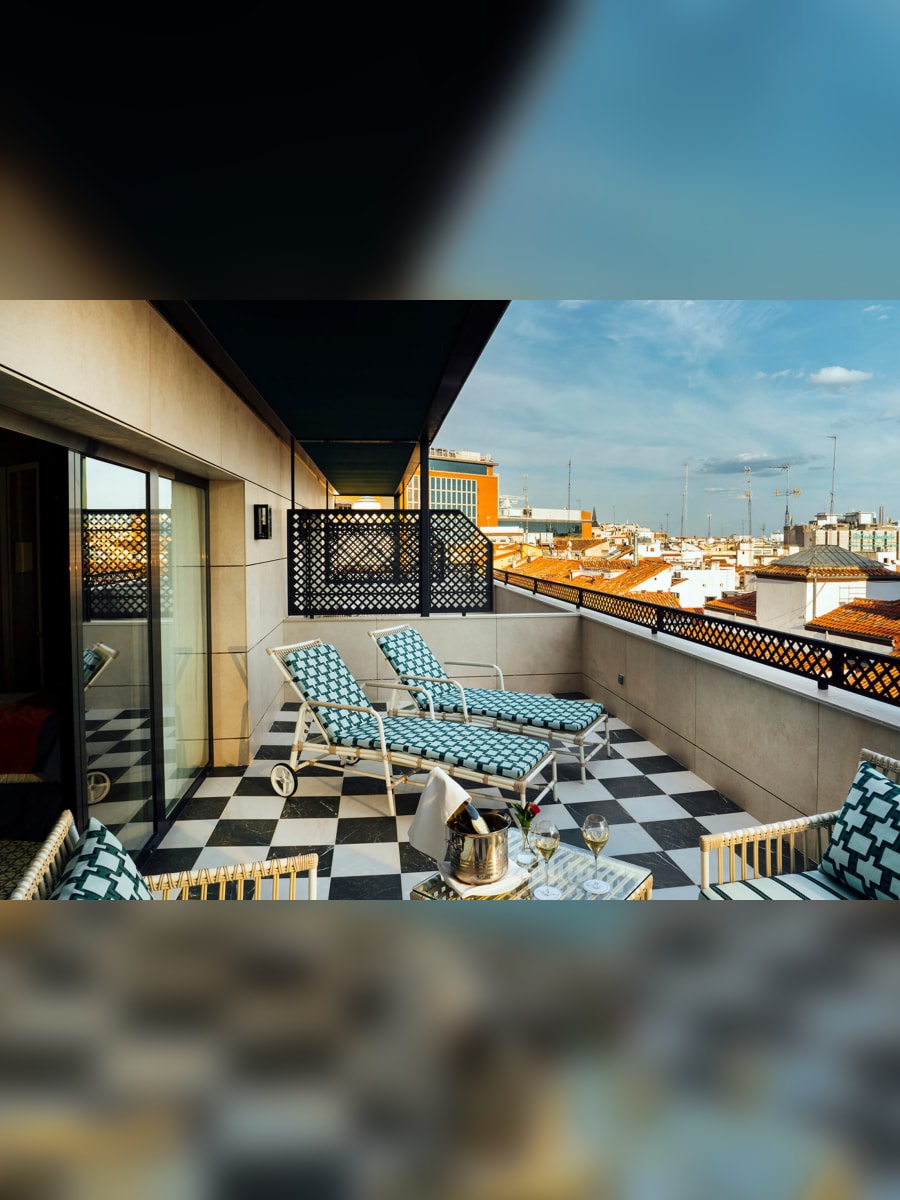 Outset Collection by Hilton basın görseli 2