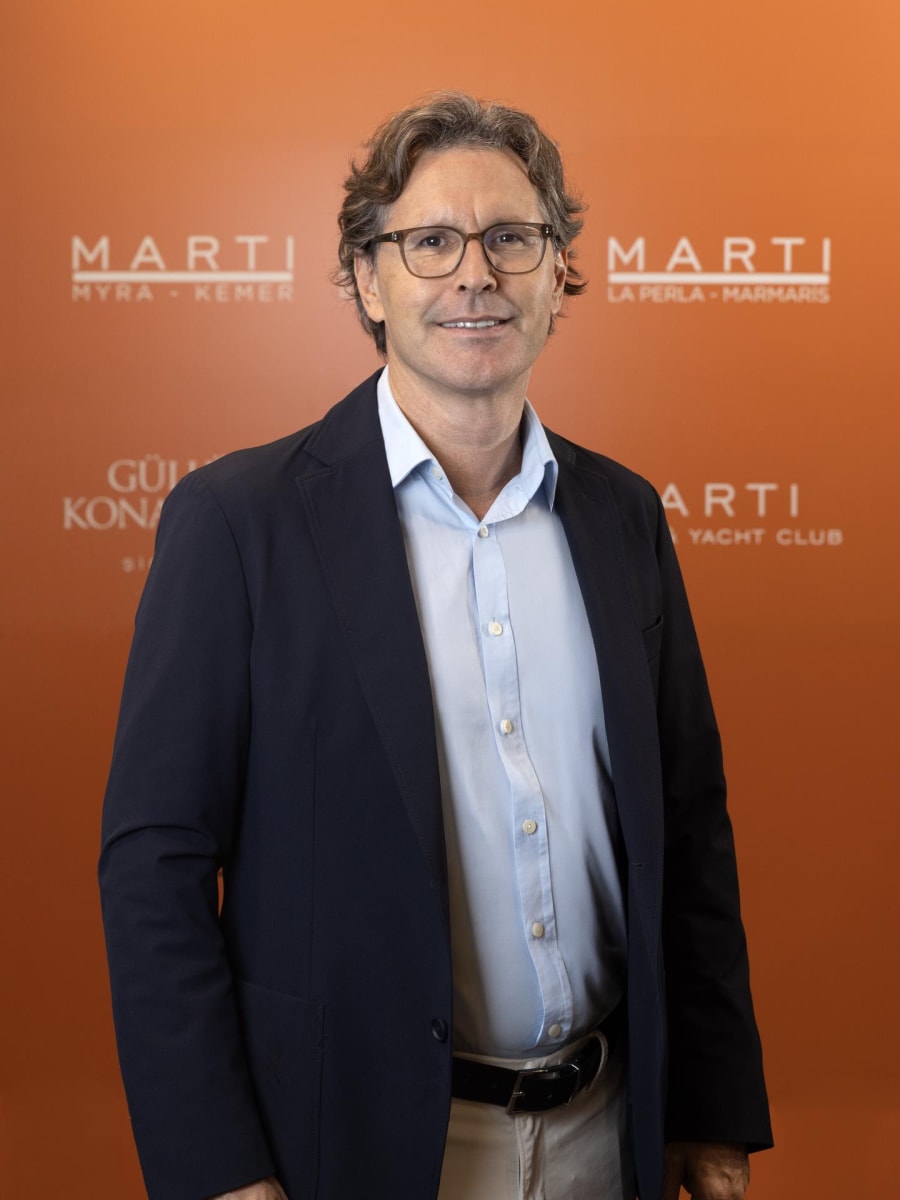 Martı Hotels & Marinas ITF 2026