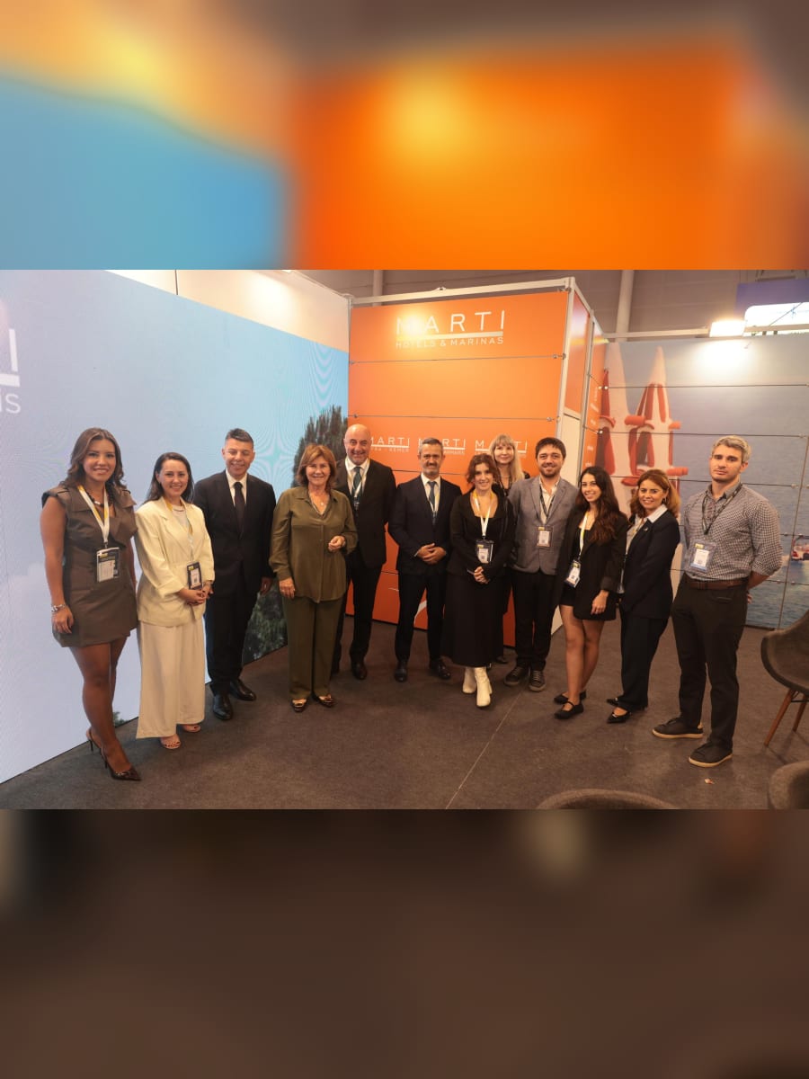 Martı Hotels & Marinas ITF 2026