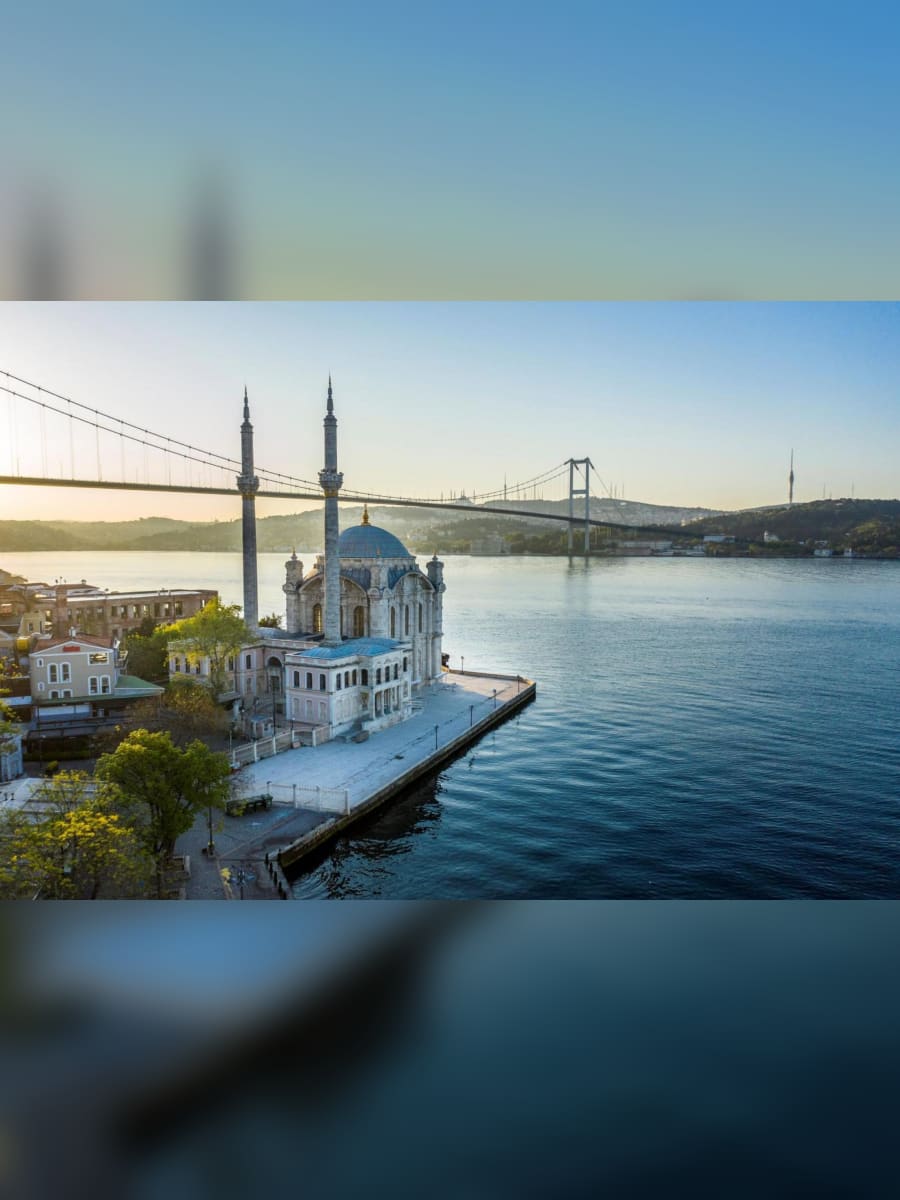 TTG Travel Industry Awards 2026 – Destination for Change ödülü