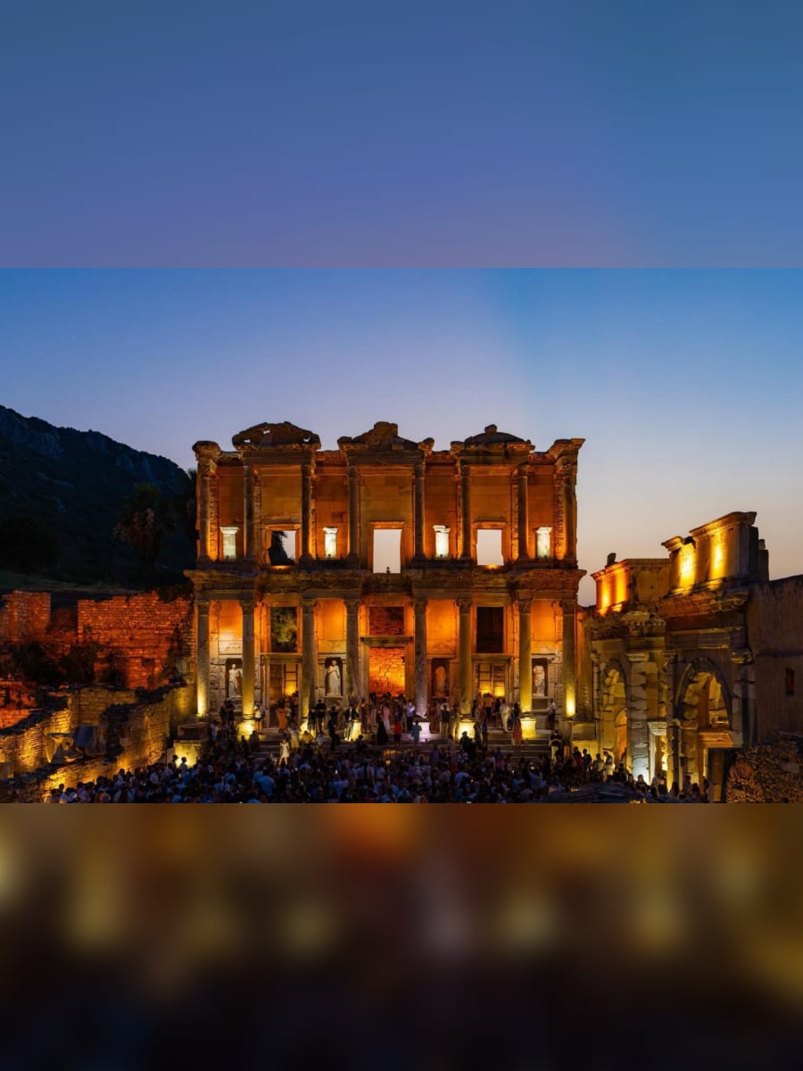 TTG Travel Industry Awards 2026 – Destination for Change ödülü