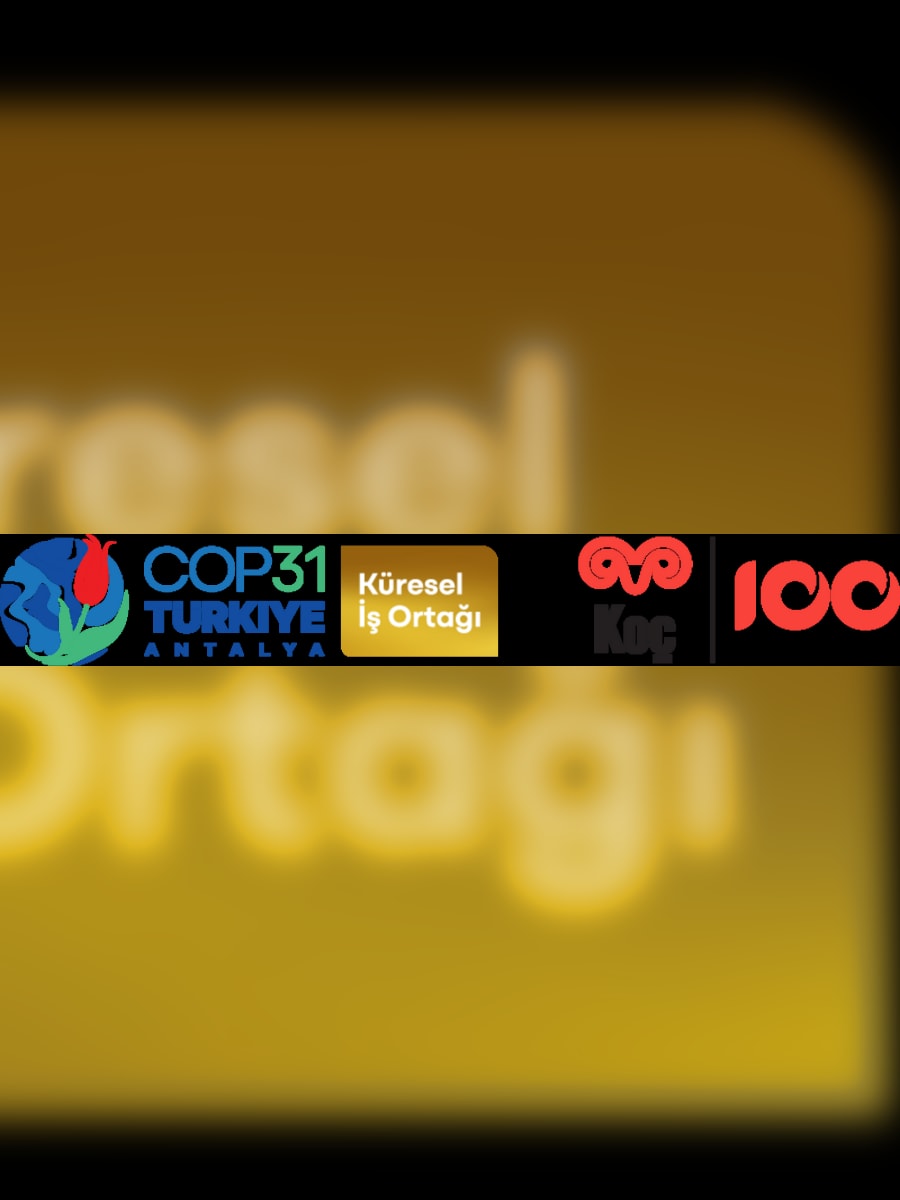 Koç Holding, COP31 öncesi New York’ta iklim mesaisi