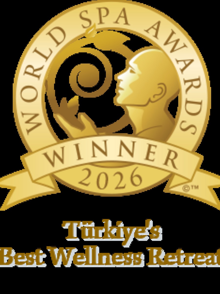 TheLifeCo – World Spa Awards 2026