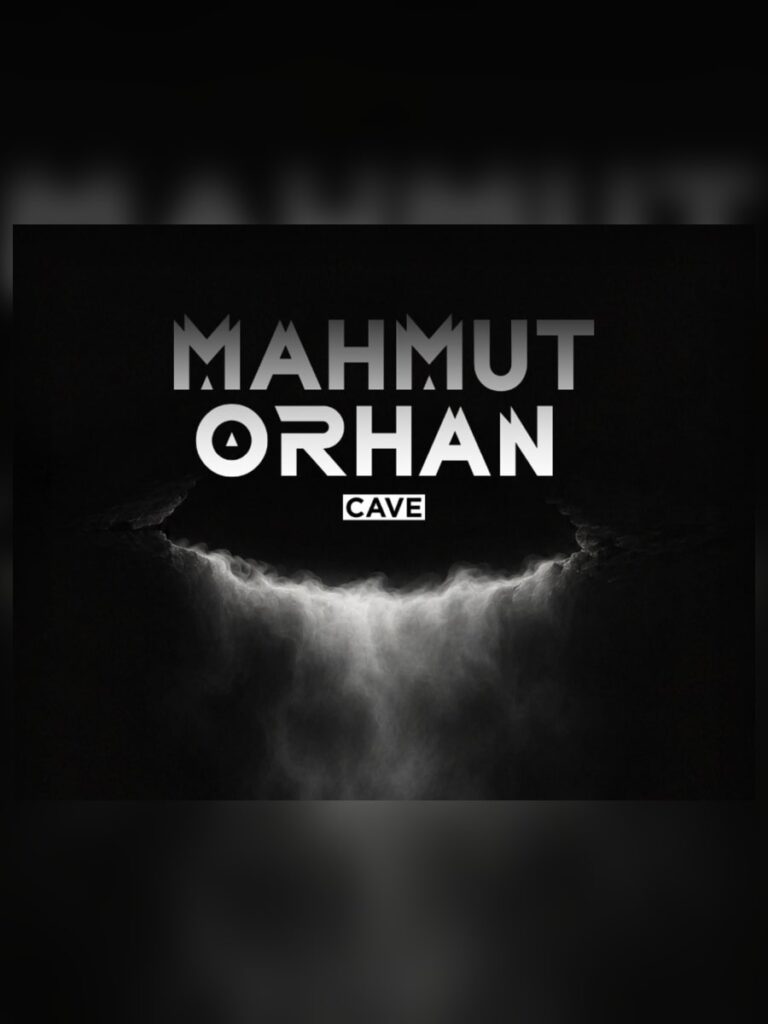 Mahmut Orhan, Cave ile 2 Ekim’de Zorlu PSM’de
