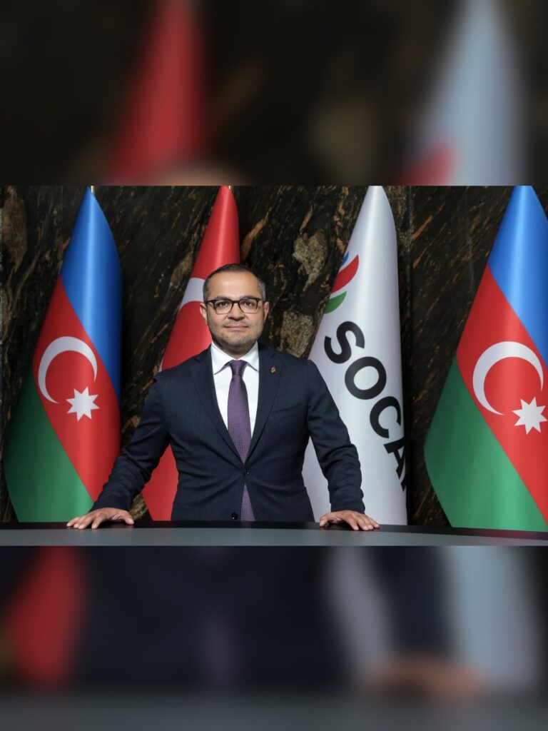Petkim Master Plan’da FEED Süreci Resmen Başladı