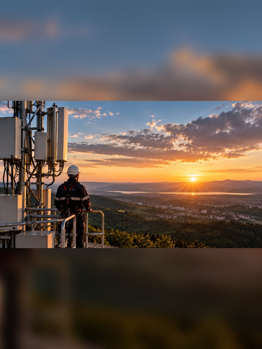 Vodafone Grubu iklim dayanıklılığı raporu görseli 2