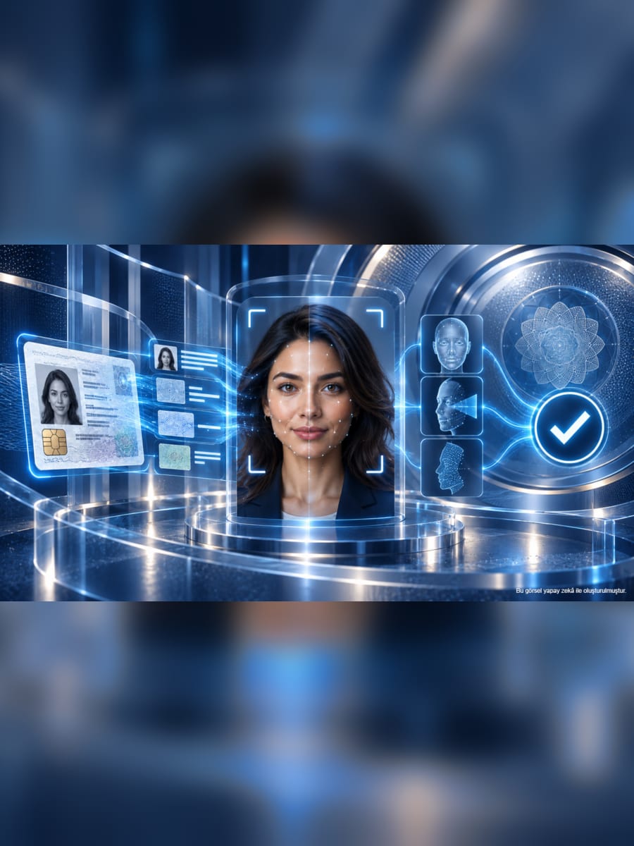 Softtech’in NIST FRTE 1:1 testindeki başarı duyurusu