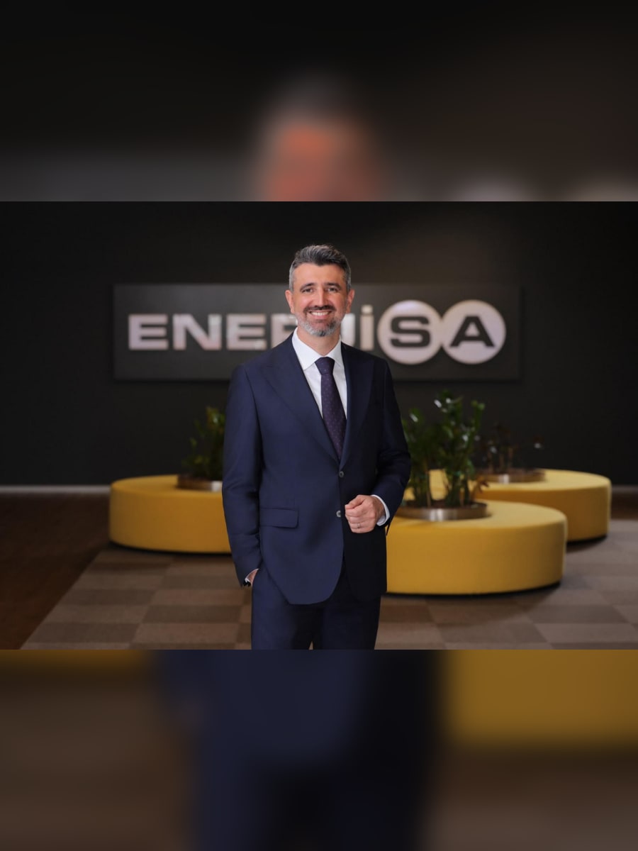 Enerjisa Enerji’de CFO değişimi – basın görseli 2