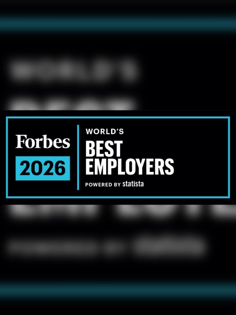 Sabancı Holding, Forbes En İyi İşverenler 2026’da 23.