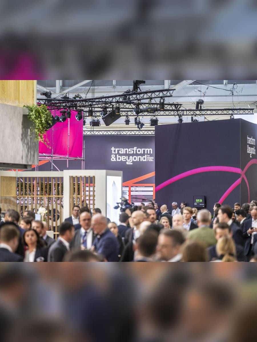 Polat Gayrimenkul EXPO REAL 2026