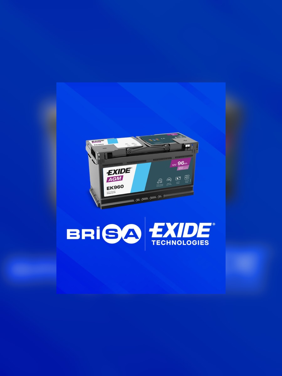 Brisa ve Exide Technologies iş birliği duyurusu