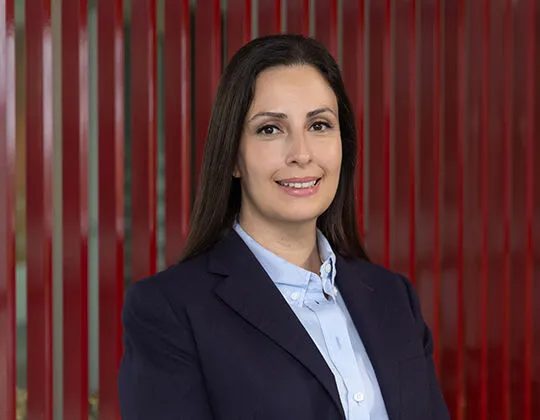 Zeynep Eröktem Bal Kimdir? Zeynep Eröktem Bal