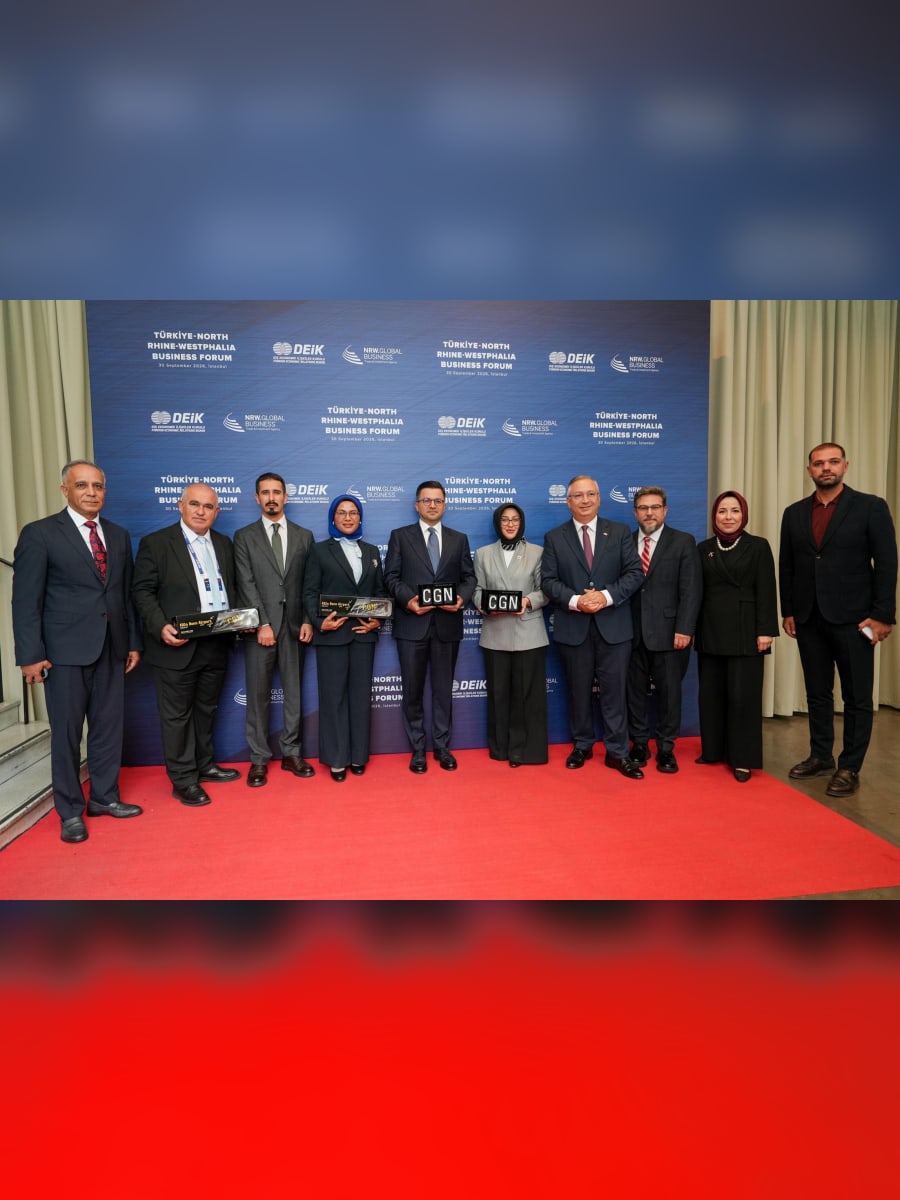 Sabiha Gökçen ve Köln Bonn Havalimanları iş birliği