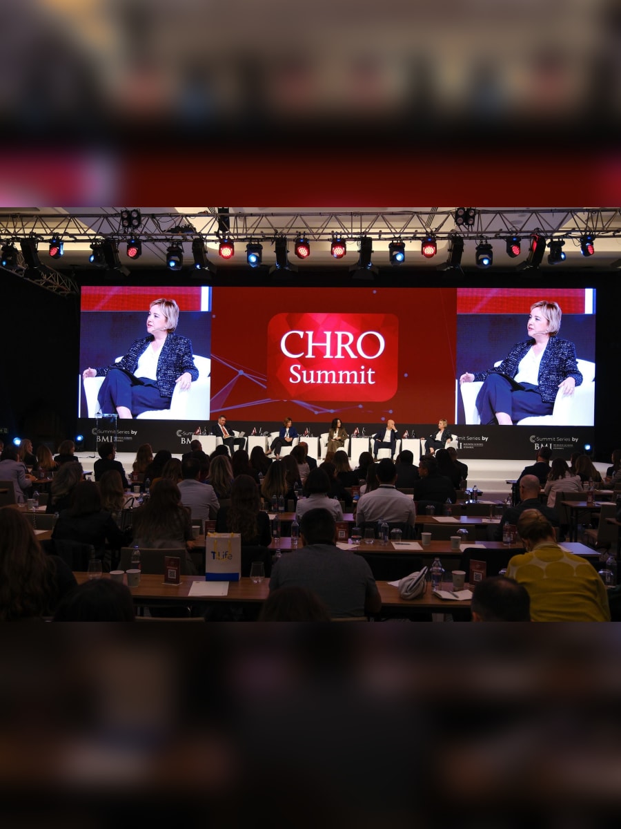 Anadolu Sigorta, CHRO Summit 2026 etkinlik görseli