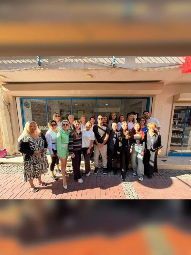 Watsons Türkiye ve L’Oréal Türkiye’den Güzellik Molası