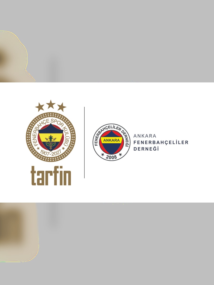 Ankara Fenerbahçeliler Derneği – Fenerbahçe Tarfin Kadın Basketbol Takımı sponsorluk duyurusu