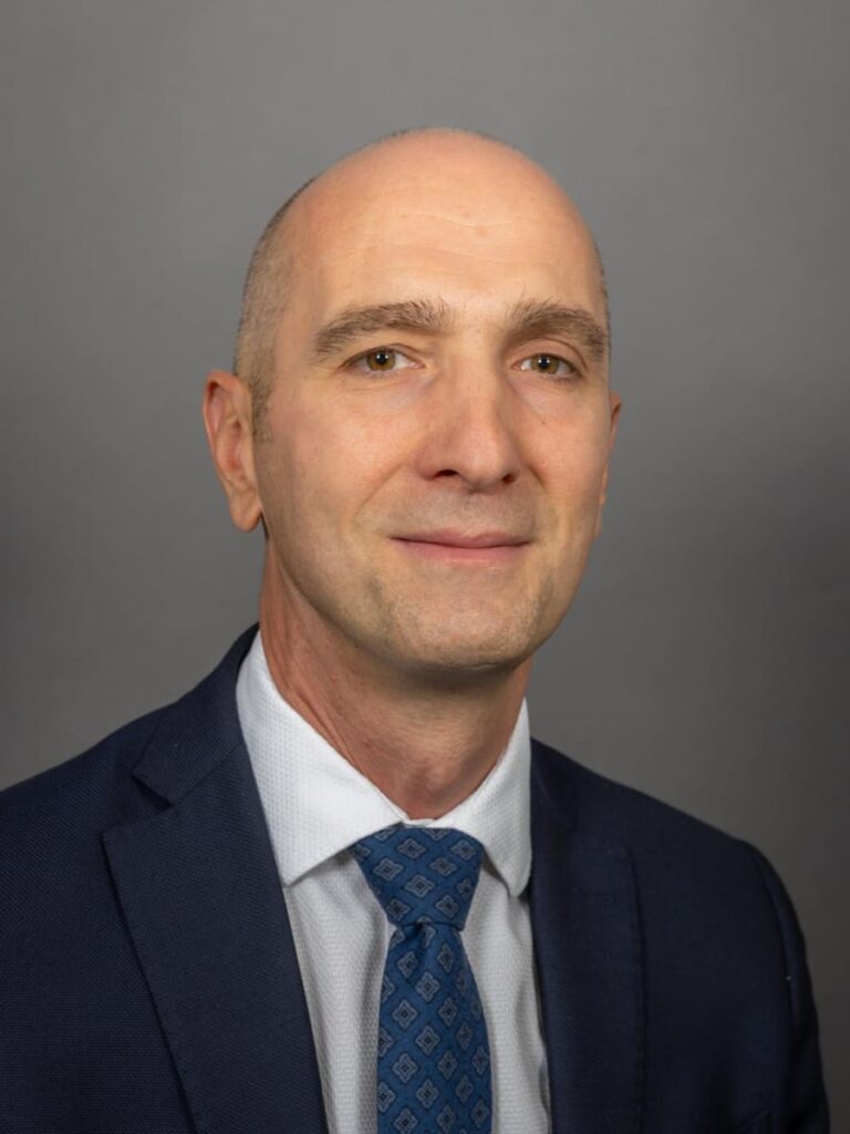 Canon Eurasia’ya Saso Lukic Ülke Direktörü Olarak Atandı