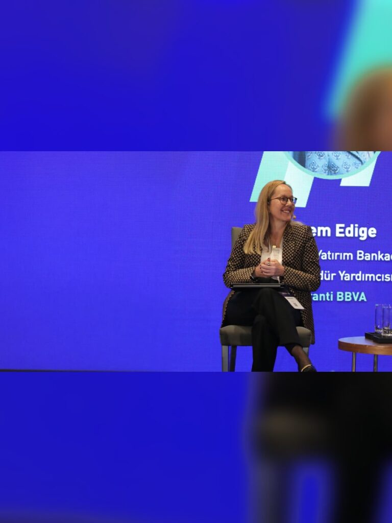 Garanti BBVA: Hedefler Yatırıma Dönüşmeli