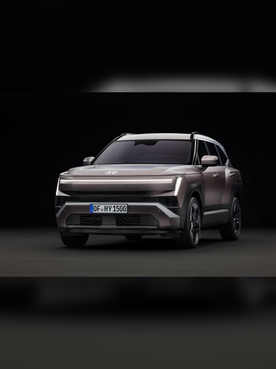 Yeni Hyundai TUCSON