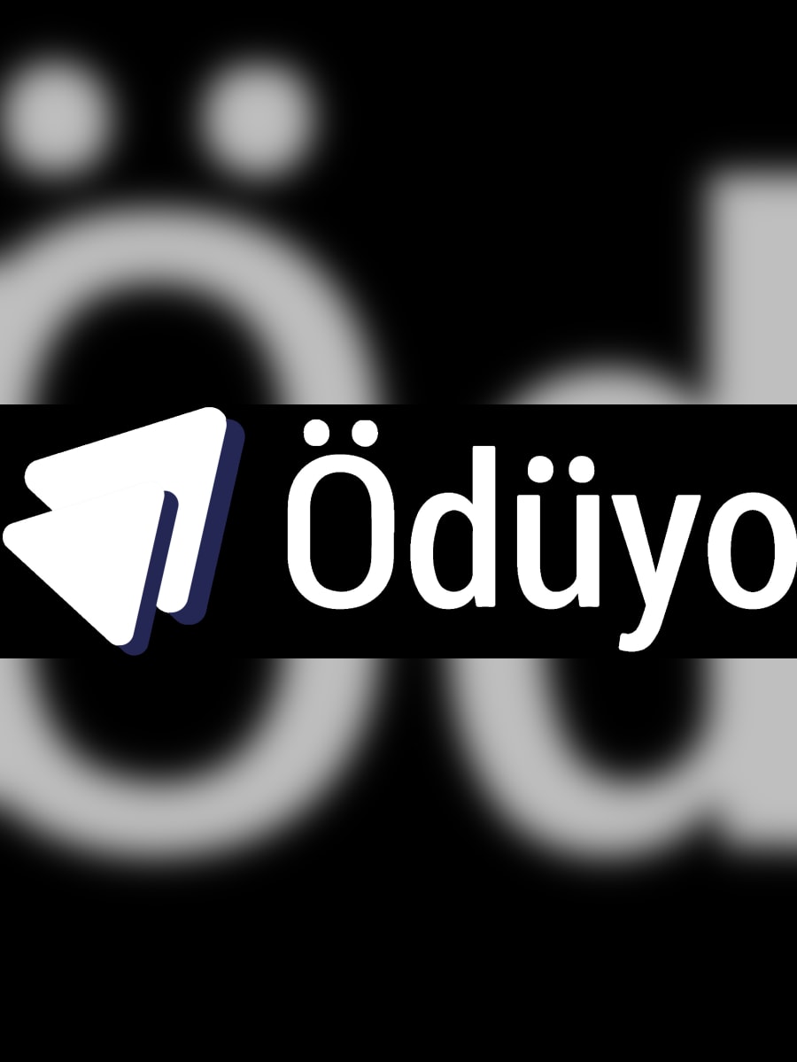 Ödüyo - Deloitte Teknoloji Fast 50 Türkiye 2026 basın görseli 2