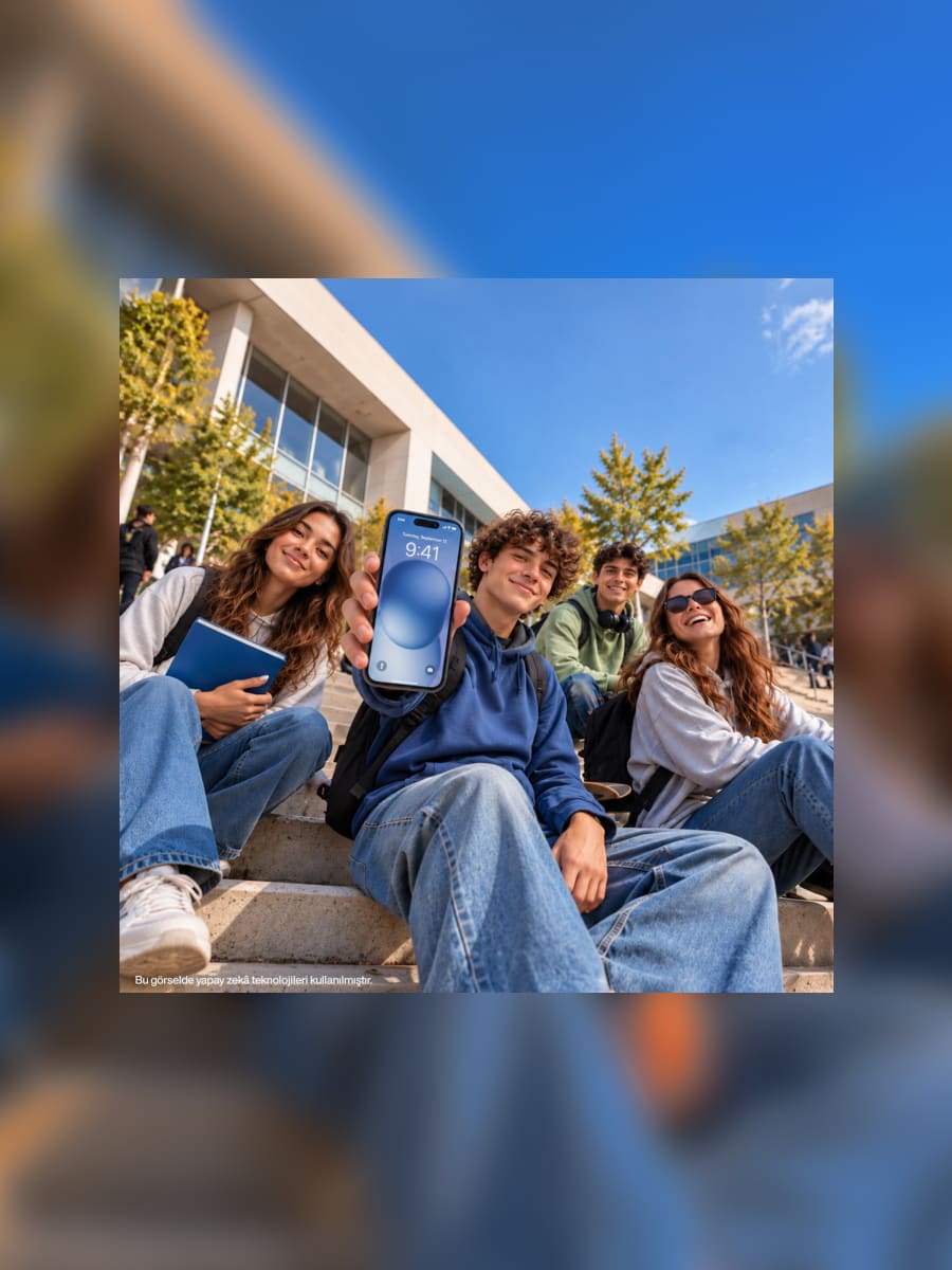 Yepy okula dönüş kampanyası basın görseli 2