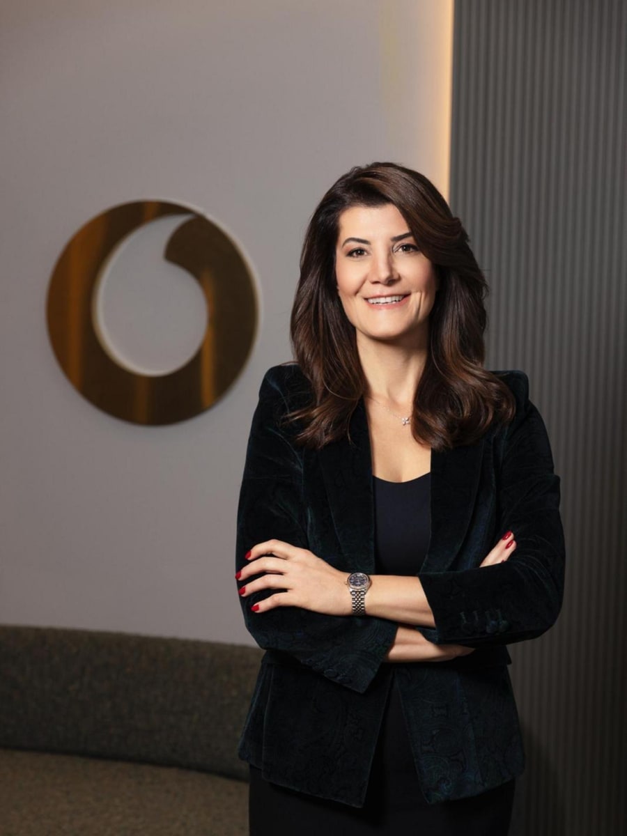 Vodafone Business ve HDI Sigorta bulut santral iş birliği