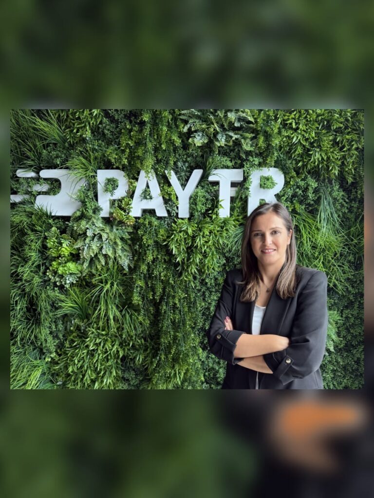 PayTR’da Üst Düzey Atama: Burcu Durmaz