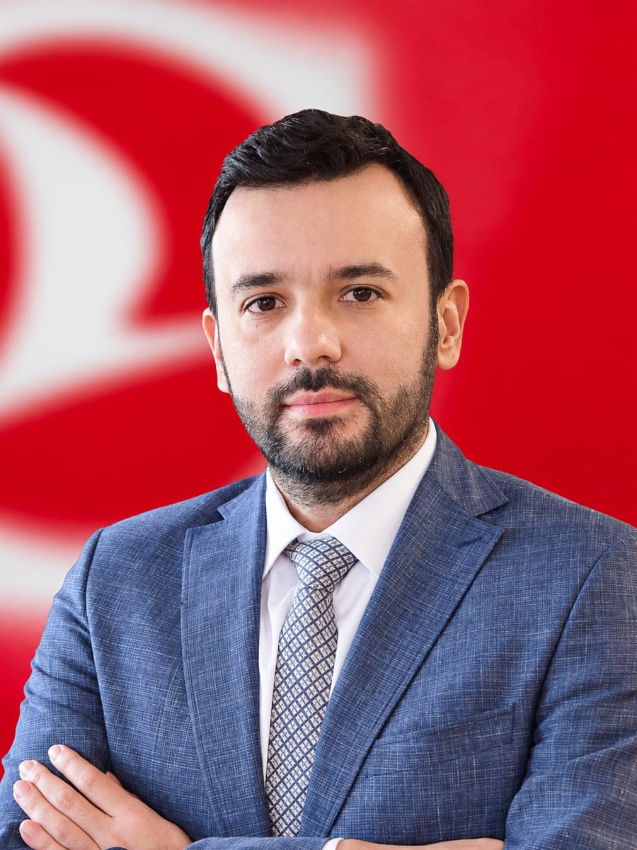 Pazarama ve Türk Hava Yolları iş birliği görseli 2