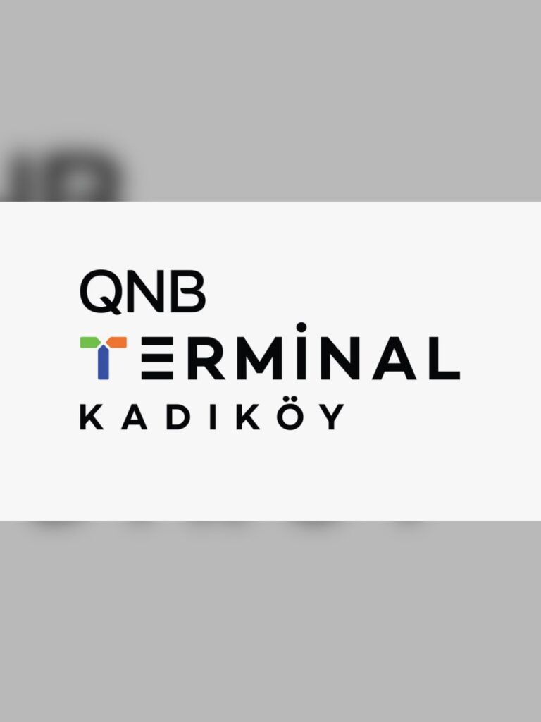 QNB Terminal Kadıköy’de Ekim Festival Havasında