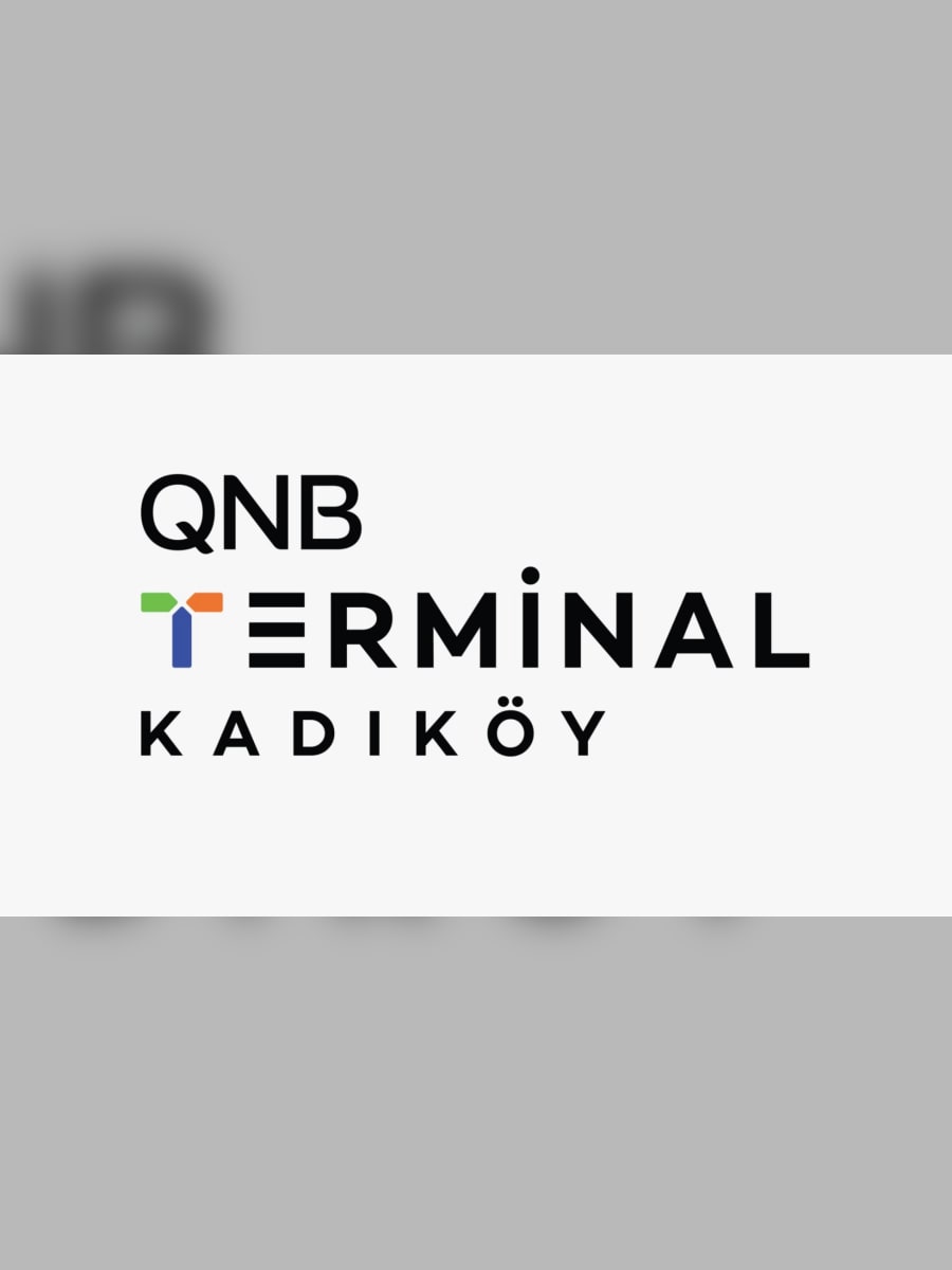 QNB Terminal Kadıköy etkinlik görseli
