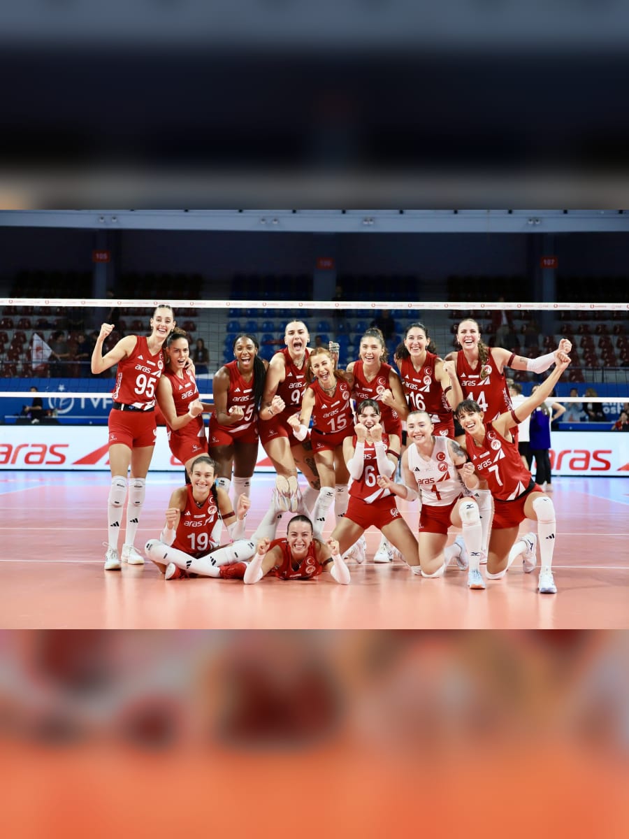 Aras Kargo Spor Kulübü–Zeren Spor maçı, 4 Ekim, İzmir