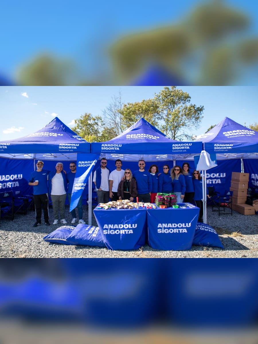 Kurtaran Ev Festivali’nden görüntü 1