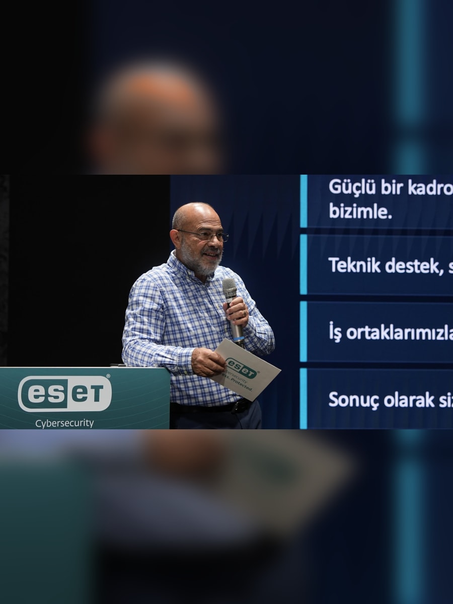 ESET Türkiye ödül töreni, KKTC