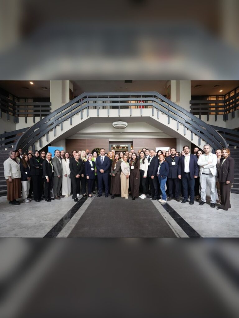 ÇEDBİK’in COP31 Binalar ve Şehirler Çalıştayı Ankara’da