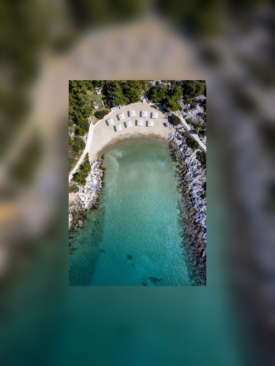 Six Senses Kaplankaya - Condé Nast Traveller Readers’ Choice Awards 2026