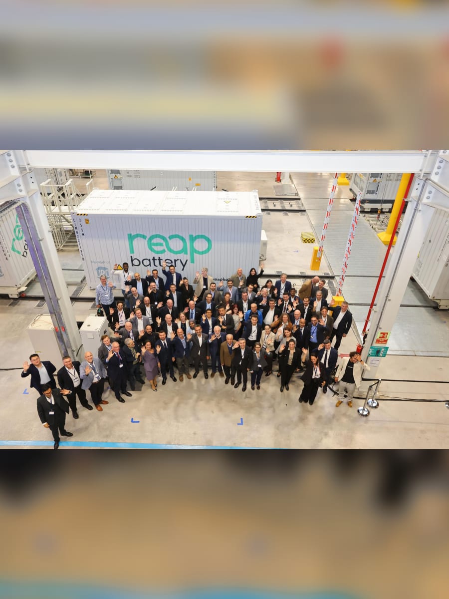 16. Dii Desert Energy Liderlik Zirvesi İstanbul