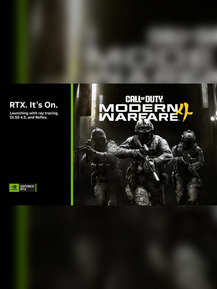 NVIDIA Game Ready sürücüsü ve DLSS 4.5 – görsel 2