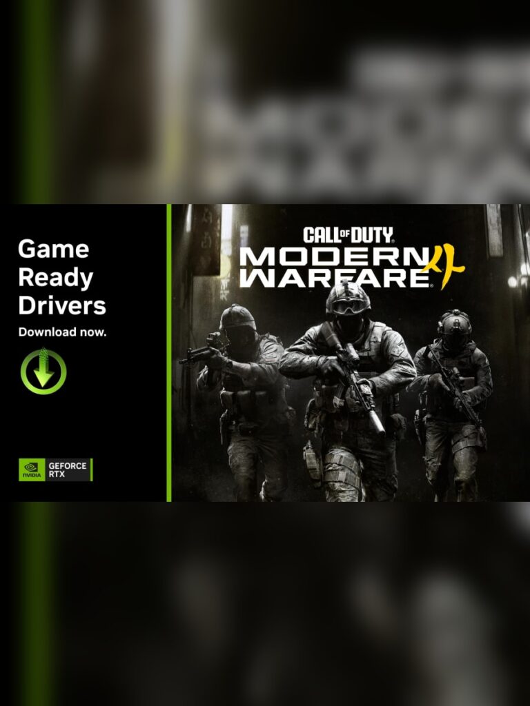 NVIDIA’dan yeni Game Ready sürücü ve DLSS 4.5 desteği