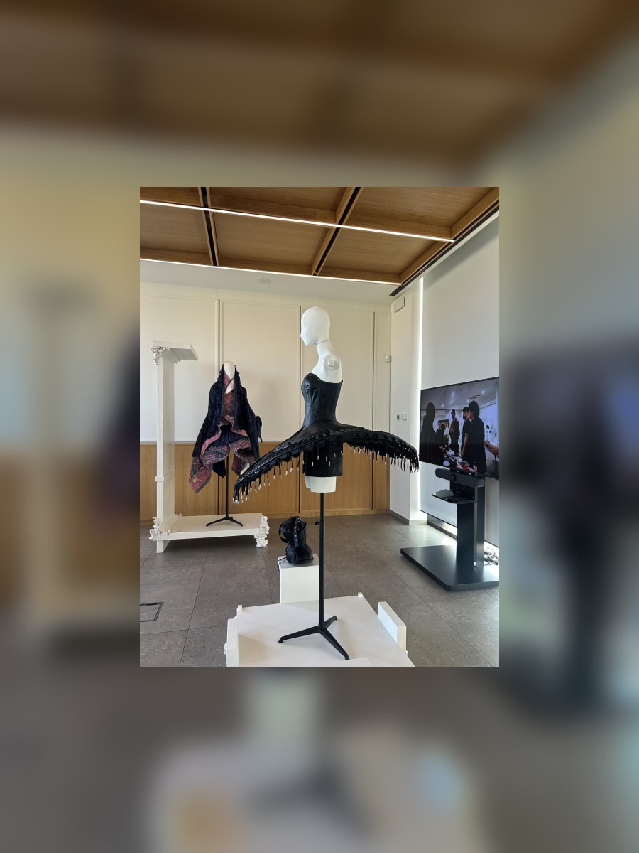 LUNAFORM Milano Moda Haftası – S|Style 2026 seçkisi