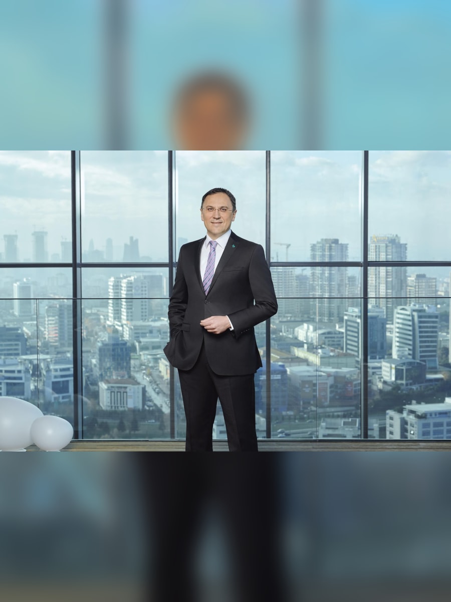 Türkiye Finans Katılım Bankası-KOSGEB KOBİ finansman programları