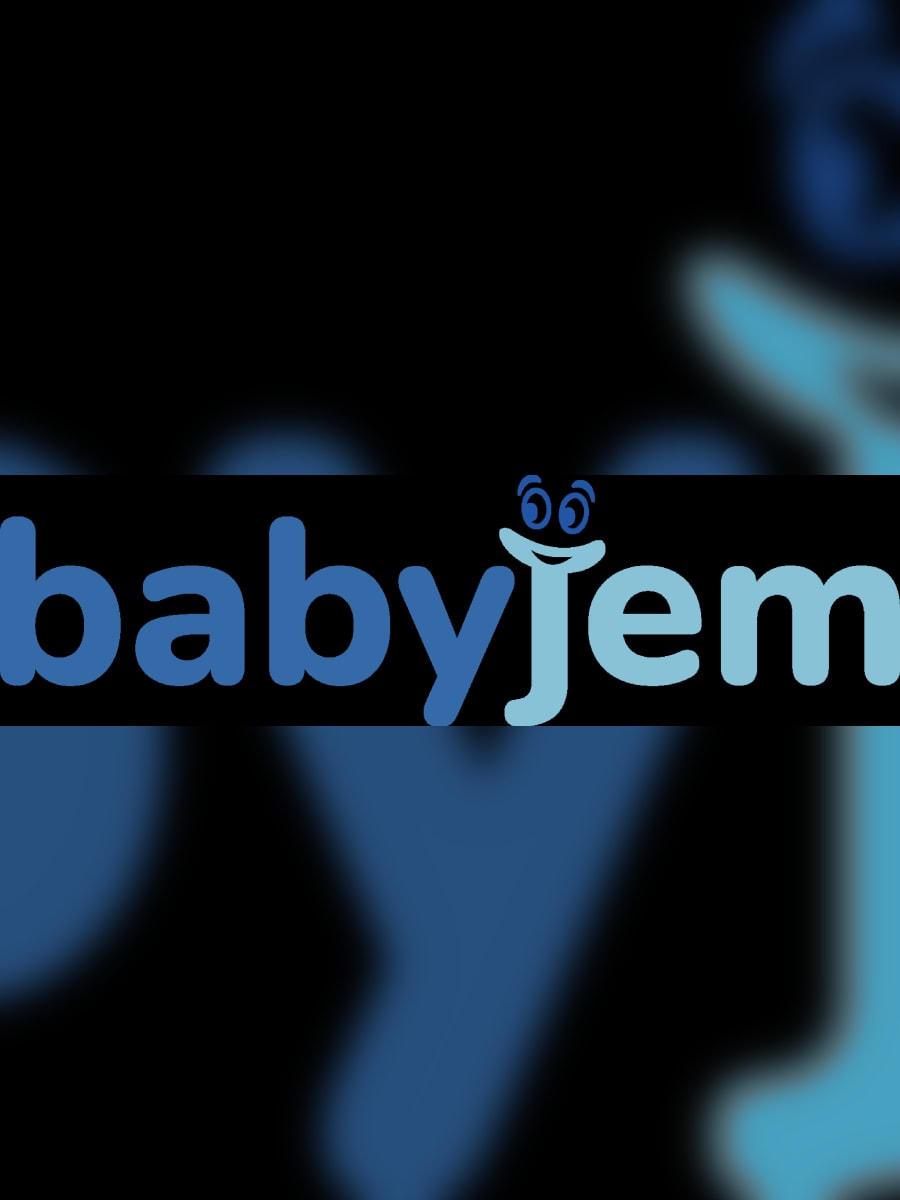 Babyjem – basın görseli