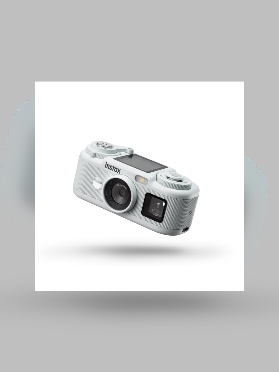 Fujifilm instax Pal 2 dijital kamera