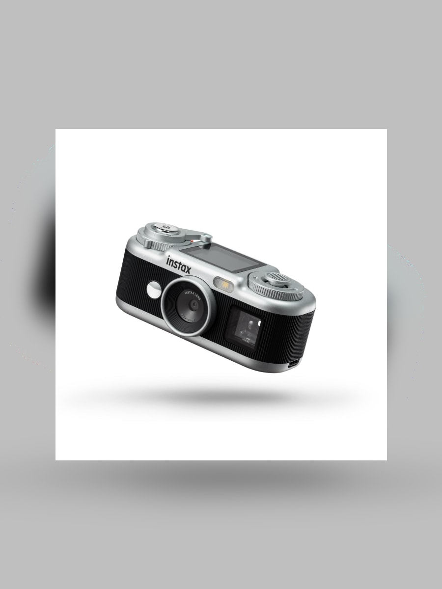 Fujifilm instax Pal 2 dijital kamera