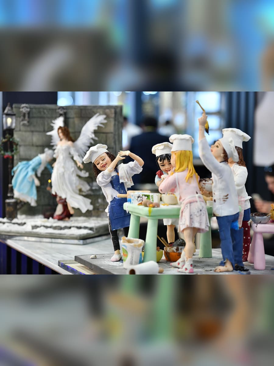 IBAKTECH 2026 fuarı tanıtım görseli 2