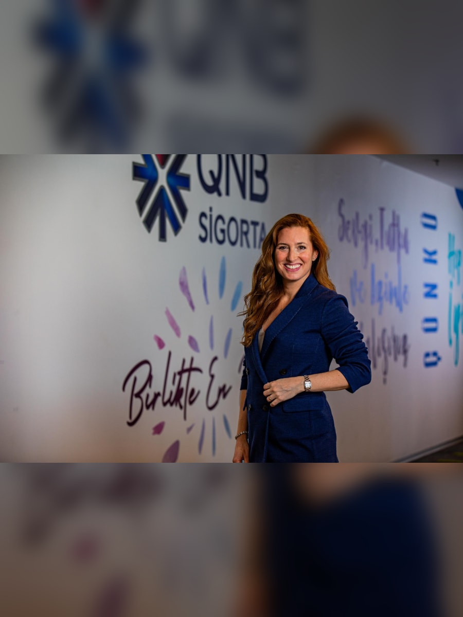 QNB Sigorta N.A.R. Projesi Smart-i Awards Altın Ödül