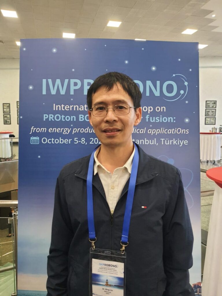 IWPROBONO: 23 Ülkeden 85 Araştırmacı İstanbul’da