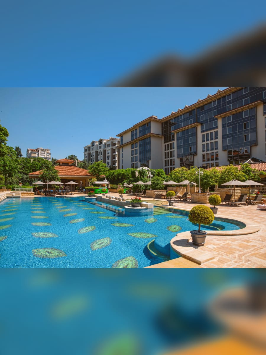 Grand Hyatt İstanbul, Condé Nast Traveler 2026 listesinde 4. sırada