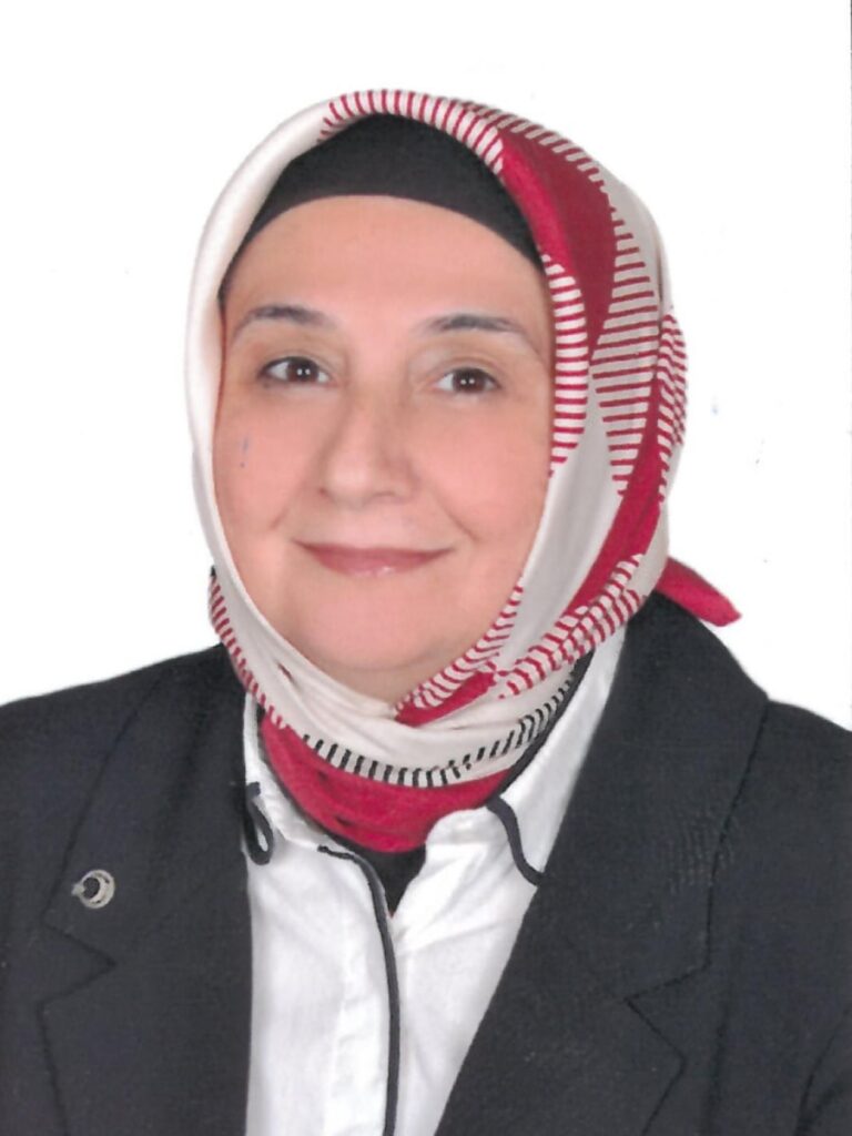 Tülin Ataş, SATEM Genel Müdürü Oldu