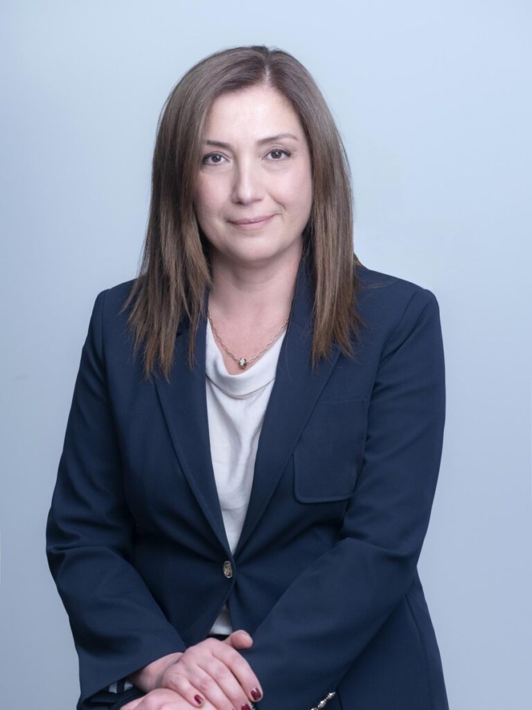 Howden Türkiye’de Üst Düzey Atama: Burcu Nasuhoğlu